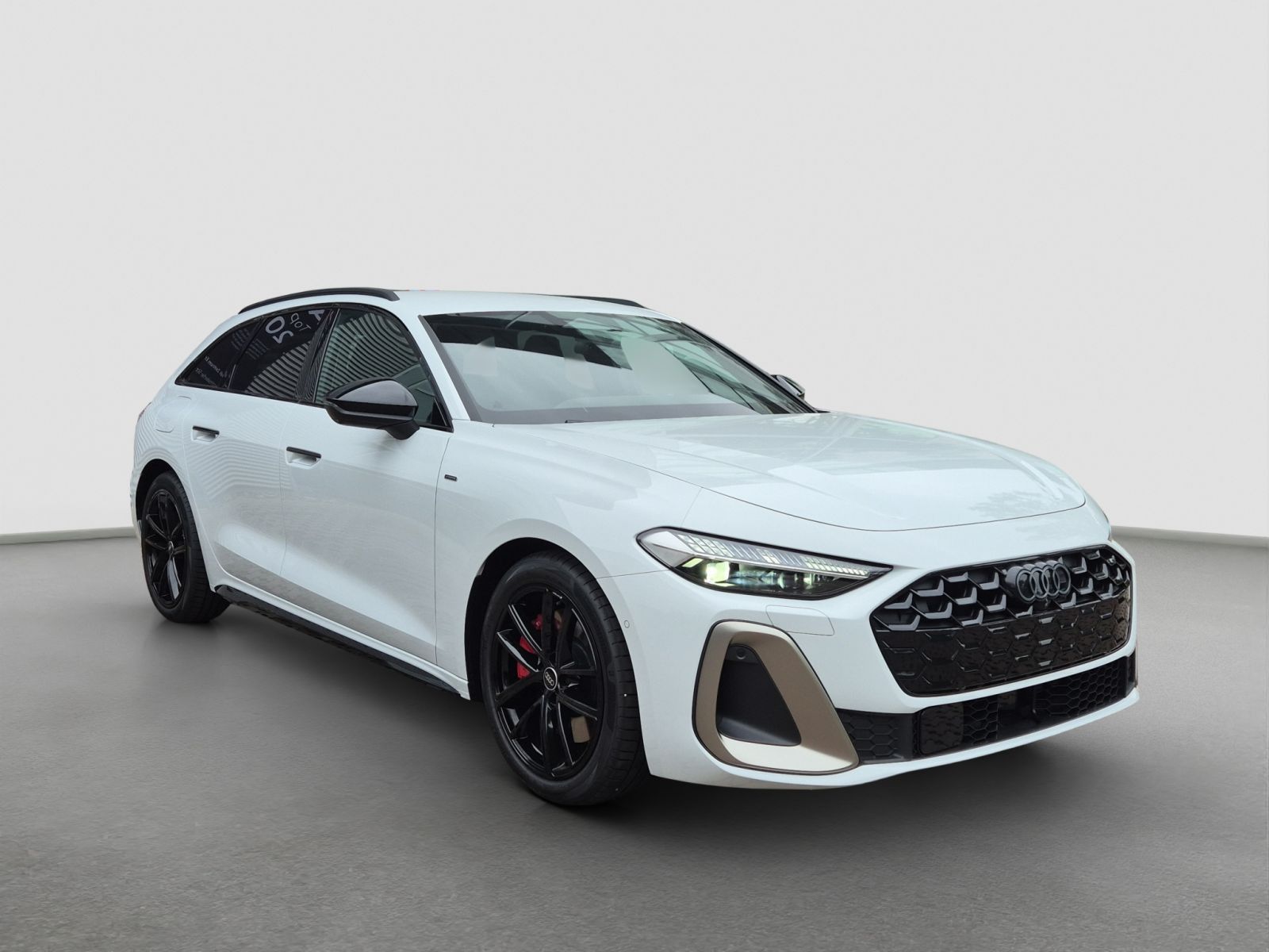 Audi A5 - Bild 8