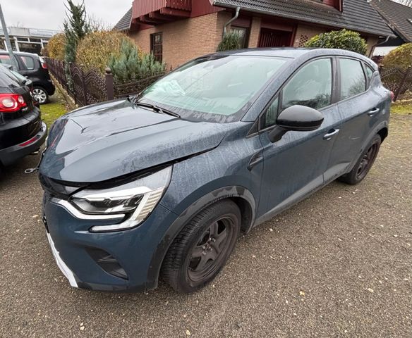 Renault Captur II Business Edition Aut. Hybrid