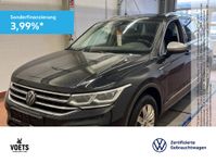 Volkswagen Tiguan Allspace - Vorschau Bild 1