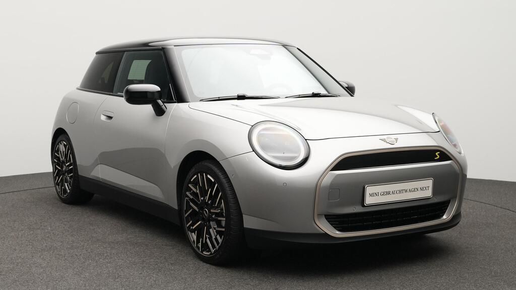 MINI Cooper SE - Bild 2