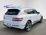 Genesis GV80 3.0D AWD Luxury 5sitz Inno&Sitz Paket*Nappa - Genesis GV80 Gebrauchtwagen