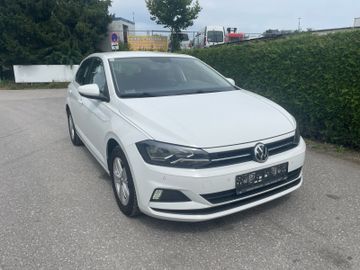 Volkswagen Polo - 3