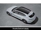 Porsche Taycan 4S Sport Turismo InnoDrive Vollleder Spor - rote Porsche Taycan