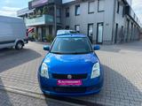 Suzuki Swift Lim. Club 1.3 92PS Klima - gebrauchte Suzuki Swift aus dem Jahr 2005