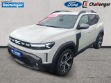 Dacia Duster III 1.6 l E-TECH Hybrid 140 Jorney Autom. - Dacia Elektroautos