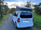 Pössl Campster - Kassel