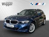 BMW 330 d touring/Navigation/Soundsystem/LED/Tempoma - BMW 330 in Rostock