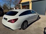 Mercedes-Benz CLA 250 Shooting Brake CLA 250 4MATIC DCT Sh... - Mercedes-Benz CLA 250 Shooting Brake von privat