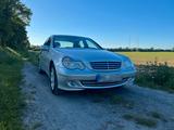 Mercedes-Benz Mercedes C220 CDI I Scheckheft I Garagenwa... - gebrauchte Mercedes-Benz C 220 aus dem Jahr 2004