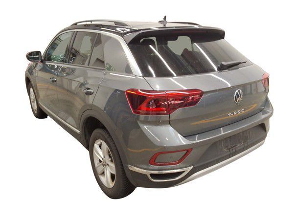 Volkswagen T-Roc - Bild 5