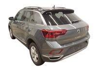 Volkswagen T-Roc - Vorschau Bild 5