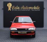 Mazda 323 1.5 GLX/H-Kennzeichen / Oldtimer/26.000Km/ - Mazda 323 Gebrauchtwagen
