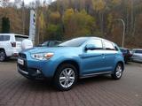 Mitsubishi ASX*1.6*AHK*Bluetooth*Klimaauto*DAB*AppleCarPlay - Mitsubishi aus 2011