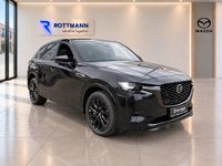 Mazda CX-60 - Vorschau Bild 7