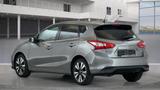 Nissan PULSAR N-CONNECTA LEDER NAVI KAMERA KEYLESS TOP - Nissan Gebrauchtwagen in Krefeld