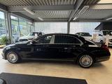 Mercedes-Benz S 560 S Maybach Limousine 4Matic - Mercedes S 560 mit Schiebedach