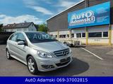 Mercedes-Benz B 200 Autotronic 1.Hand Parkassistent orig 23tkm - Mercedes-Benz B 200 Gebrauchtwagen in Wiesbaden