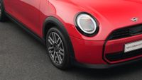 MINI Cooper S - Vorschau Bild 21