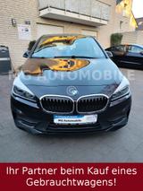 BMW 216d Active Tourer Advantage Panoramadach 1 Hand - BMW 216