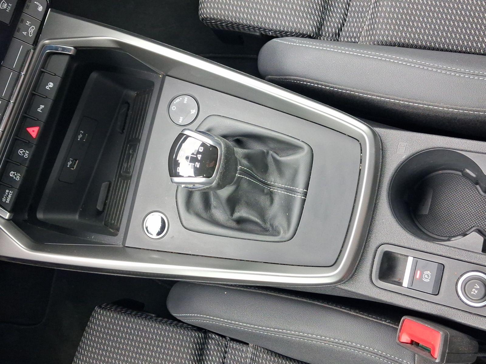 Audi A3 Sportback 30 TDI 2x S LINE LM18 LED KAMERA, миниатюра 11