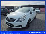 Opel Corsa D Color Edition *ALU-Felgen*Klima* - Opel: Felgen