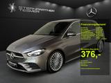 Mercedes-Benz B 200 d AMG, Kamera, AHK, MultiB, EasyP, Distr. - Mercedes-Benz B 200 mit Diesel-Antrieb: Automatik