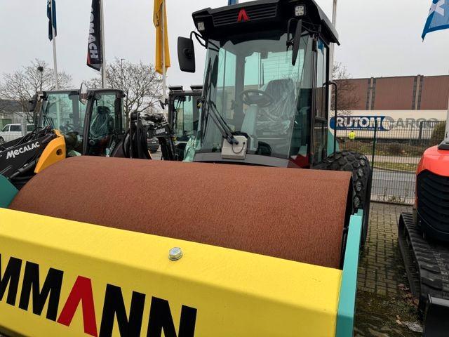 Ammann ARS 110