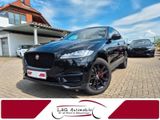 Jaguar F-Pace F-PACE Pure AWD/20 Zoll/AHK/LED/Digitalta - Jaguar in Braunschweig