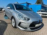 Citroën DS5 Chic AUT./NAVI/KAMERA - Citroën DS5 Gebrauchtwagen