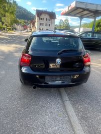 BMW 116 - 6