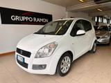 Suzuki Splash 1.0 GLS Safety Pack - gebrauchte Suzuki Splash aus dem Jahr 2010