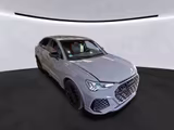 Audi RSQ3 Sportback 2.5 TFSI quattro*21Z"360°RS-AGA* - Audi RSQ3 aus 2022