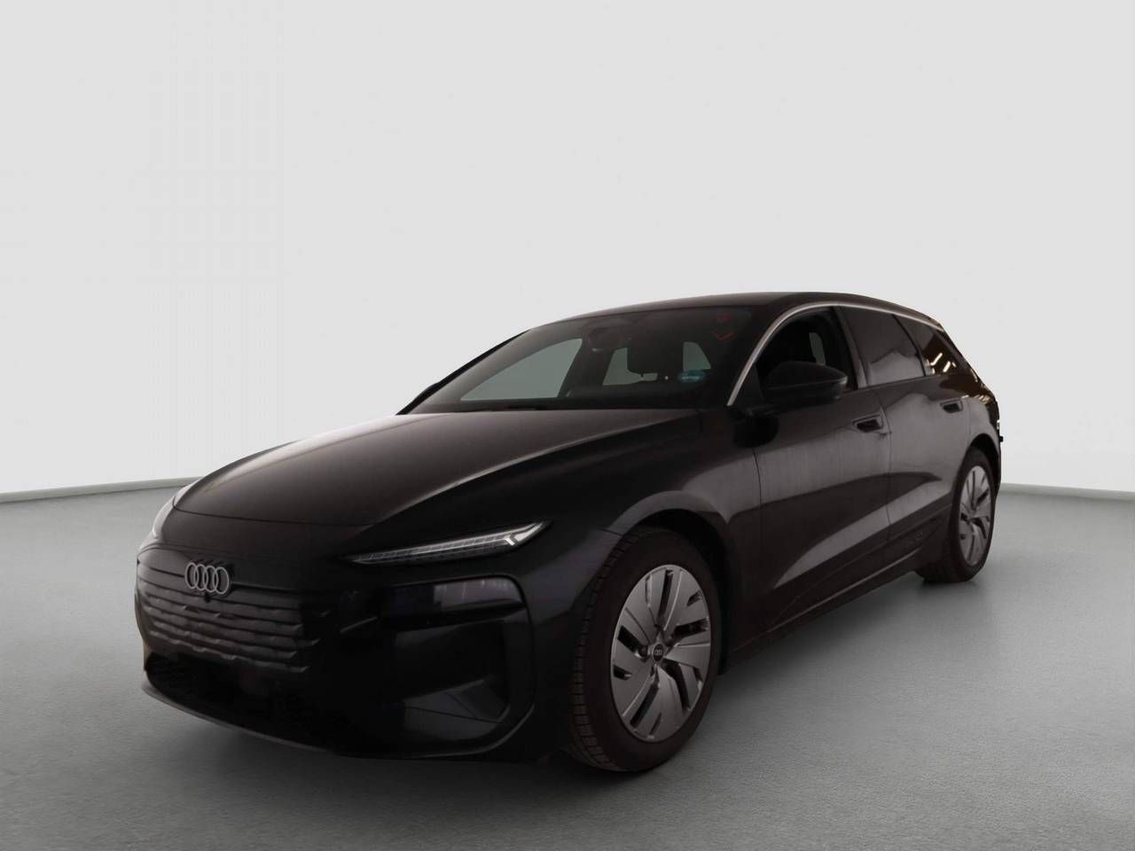 Audi A6 e-tron - Bild 3