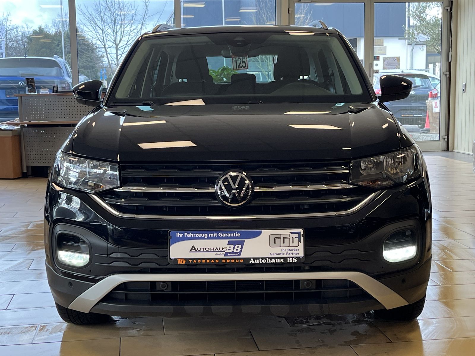 Volkswagen T-Cross Life*dig.Cockpit*CAM*Navi*SHZ*CarPlay imagem 2