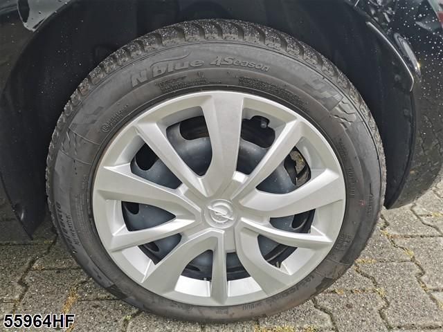 Fahrzeugabbildung Opel Corsa F elektro, Edition