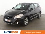 Suzuki SX4 1.6 Comfort 4x4*SHZ*KLIMA*TEMPO*GARANTIE* - Suzuki in München