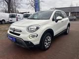 Fiat 500X Cross+AUTOM.+TEMPOM.+NAVI+CARPLAY - Fiat 500X Gebrauchtwagen in Berlin