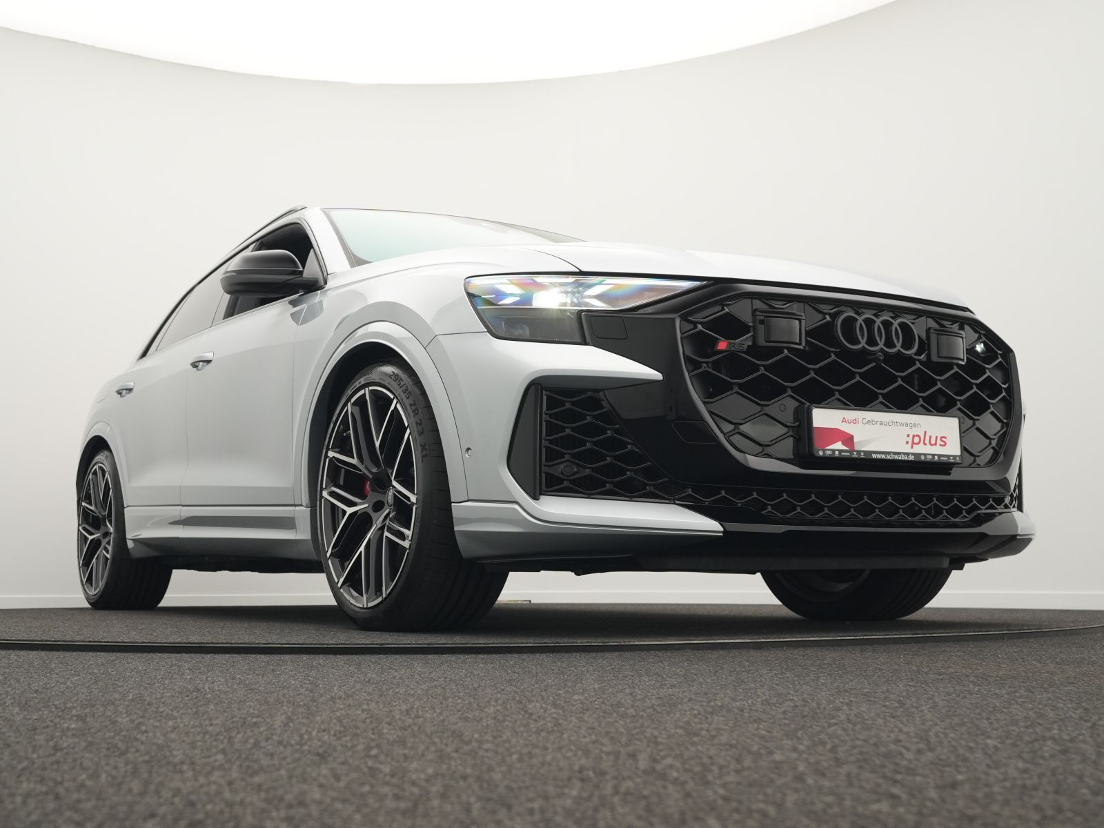 Audi RSQ8 - Bild 25