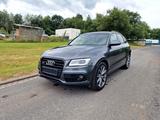 Audi SQ5 3.0 TDI competition quattro/ Navi - Audi: Unfallwagen