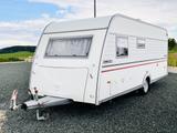 Kabe CABBY KOMFORT EDITION 620 F3 FRANZ.BETT MOVER - Kabe Wohnwagen