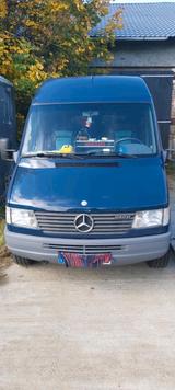 Mercedes-Benz Mercedes Sprinter 312 - Mercedes-Benz Sprinter 312 mit Diesel-Antrieb