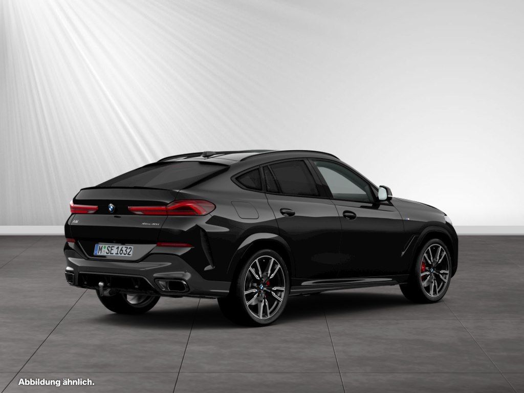 BMW X6 - Bild 2