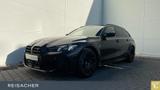 BMW M3 A Competition M xDrive Tou DAProf,Leder,Autom - BMW M3 New cars