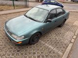 Toyota Corolla 1.4 XLi Klima,1-Hand,46TKM! - Toyota Corolla: Xli