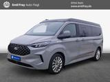 Ford Bürstner Copa C 530 Automatik Allrad ähnl. Tourn - Allradantrieb Auto