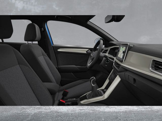 Volkswagen T-Roc - Bild 10