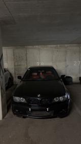 BMW E46 330CD M57 - BMW 330: 330cd