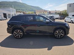 VW Tiguan R-Line 2.0 TDI 193PS 4Motion #AHK #PANO VW Tiguan R-Line 2.0 TDI 193PS 4Motion #AHK #PANO