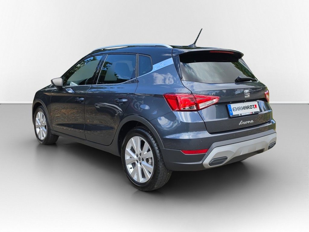 Seat Arona - Bild 9