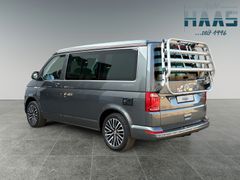 Fahrzeugabbildung Volkswagen T6 California Ocean ACC Kam. Sitzh. Elektr.Dach
